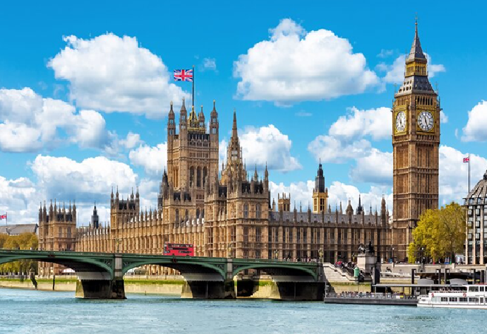 10 cose da fare a Londra in meno di due ore con il servizio limousine di Londra